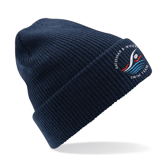 Gateshead & Whickham Beanie