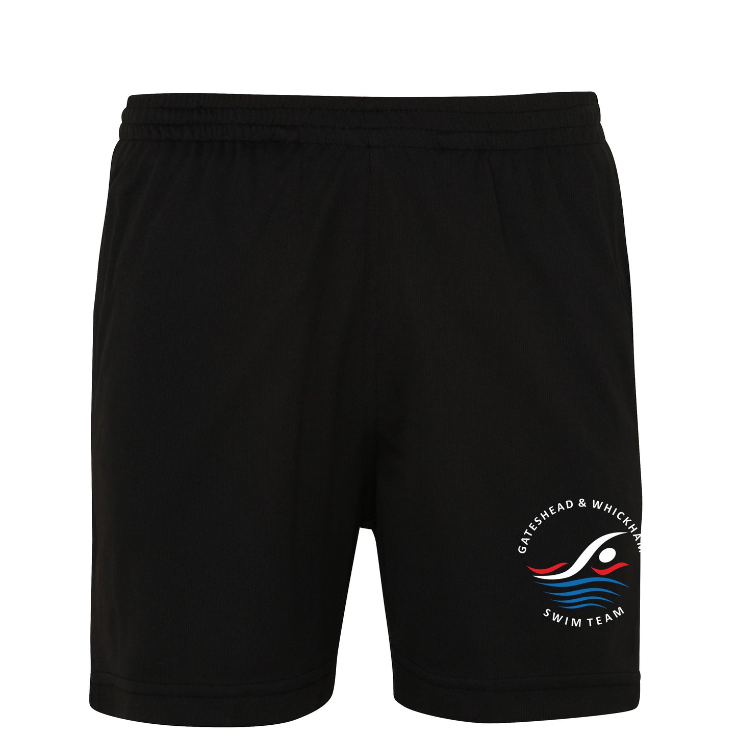 Kids Gateshead & Whickham Shorts