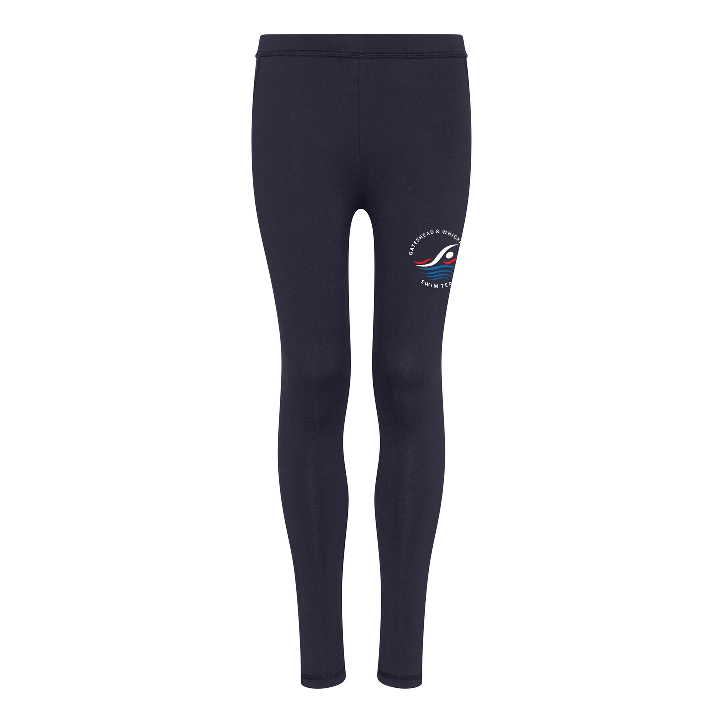 Adults Gateshead & Whickham Athletic Leggings