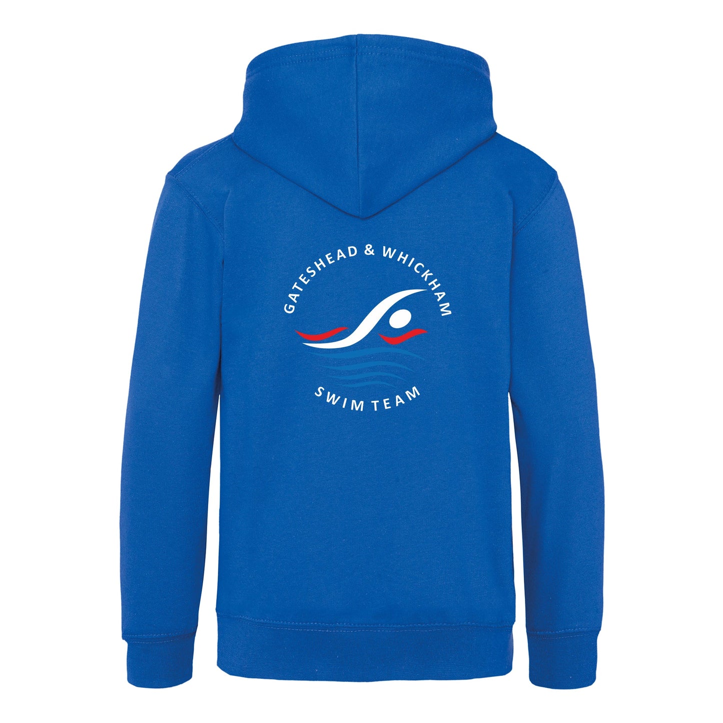 Kids Gateshead & Whickham Hoodie