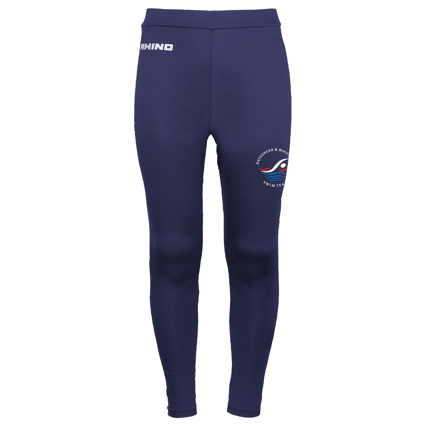 Adults Gateshead and Whickham Base Layer Leggings